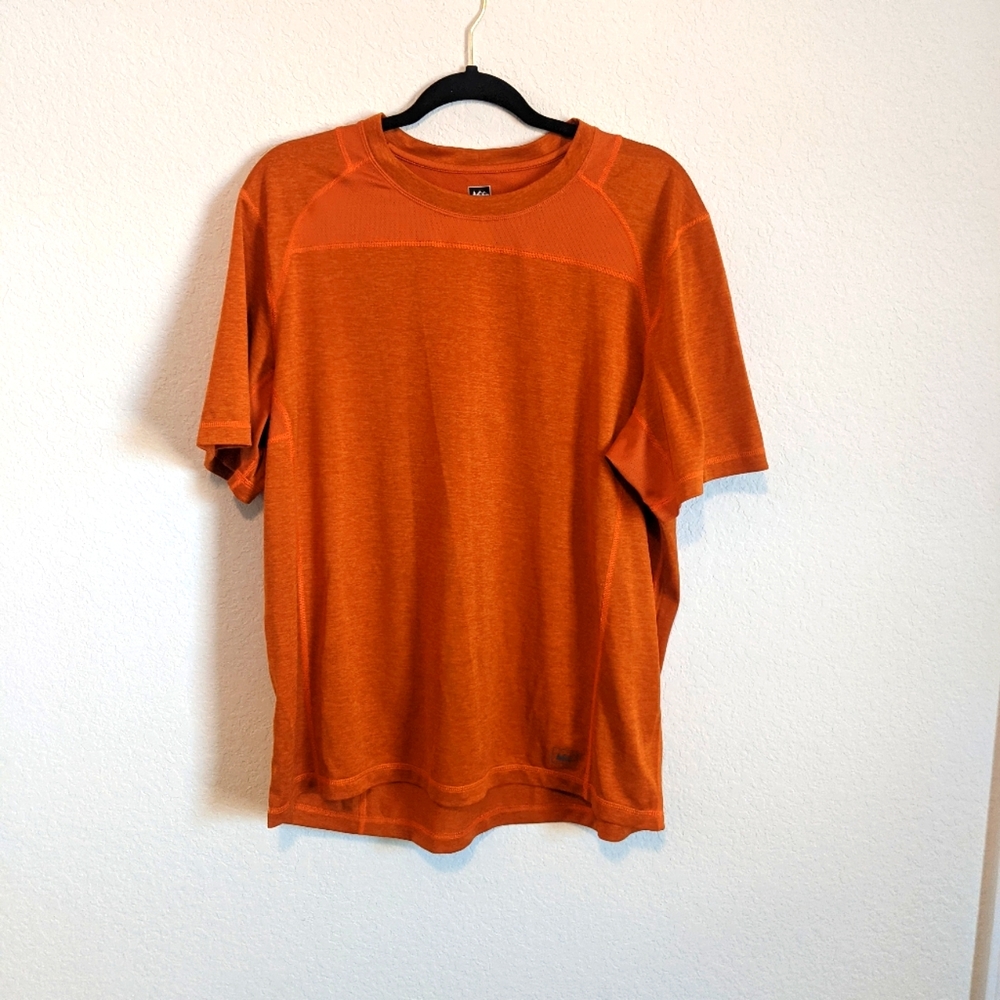 REI Outdoor T-Shirt